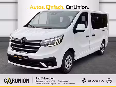 Renault Trafic 2.0 dCi 150 Evolution