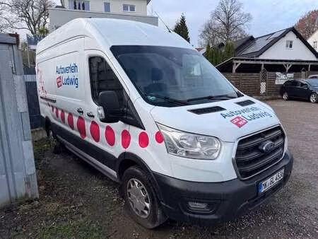 Ford Transit 2.0 TDCi 131 Trend