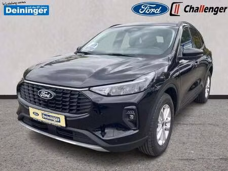 Ford Kuga 2.5 Titanium