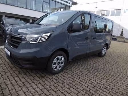 Renault Trafic Authentique