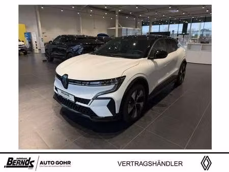 Renault Mégane E-Tech 218 Confort