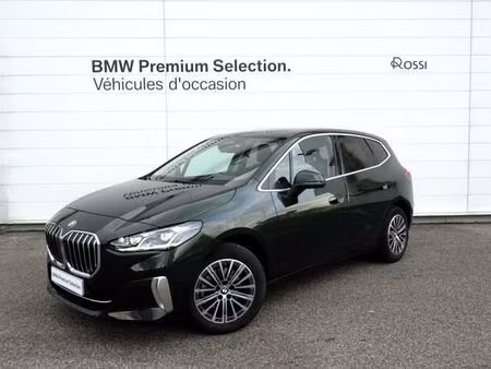 BMW Série 2 220i 1.5 170