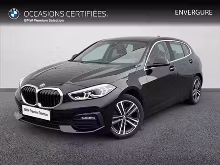 BMW Série 1 118i 1.5 136