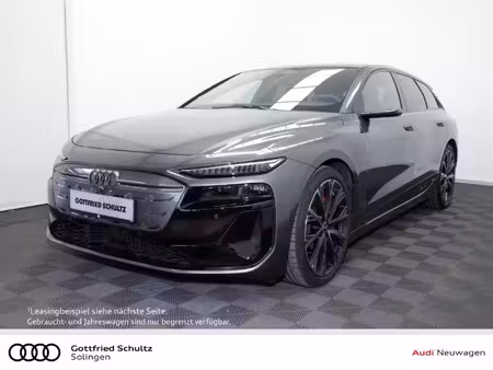 Audi A6 367