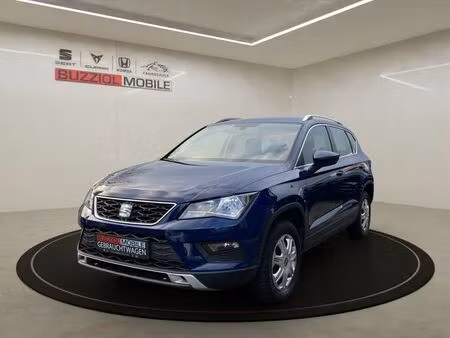 Seat Ateca 1.4 TSI 150 Style