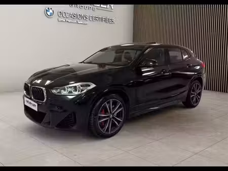 BMW X2 20d 2.0 190 xDrive