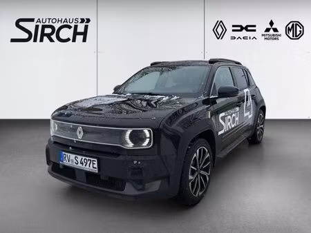 Renault R4 E-Tech 150 Confort