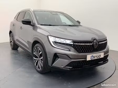 Renault Austral 1.2 200