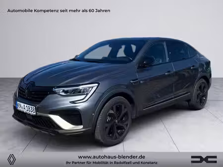 Renault Arkana E-Tech 1.6 145