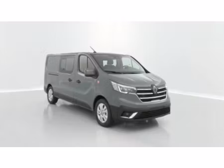Renault Trafic 2.0 dCi 150