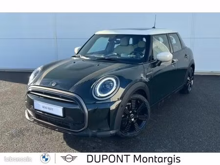 Mini Mini Cooper 1.5 136