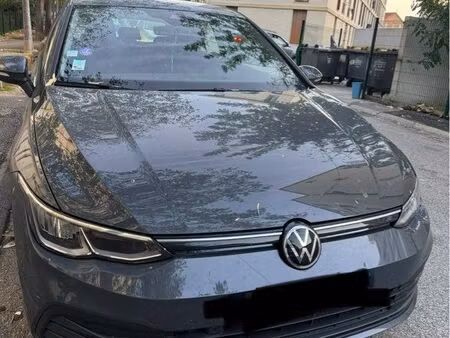Volkswagen Golf 1.0 TSI 110