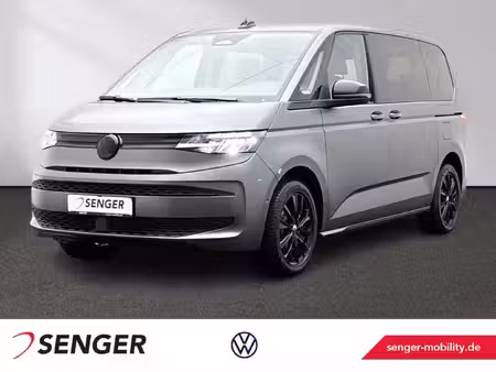 Volkswagen Multivan 2.0 TDI 150