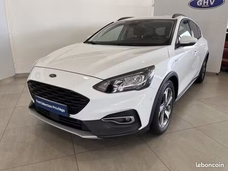 Ford Focus 1.5 TDCi 150 Active