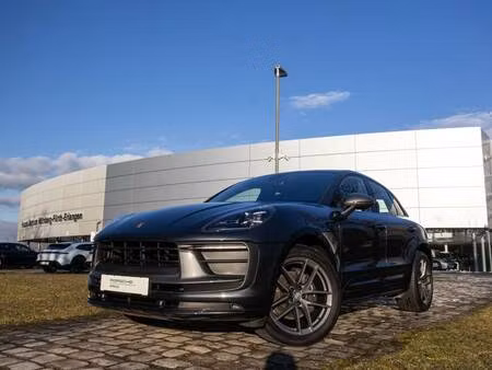 Porsche Macan T 2.0 265 4x4