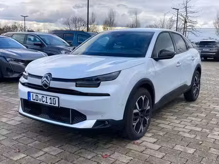Citroën C4 1.2 145 Max