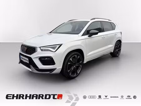 Cupra Ateca 2.0 TSI 300