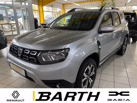 Dacia Duster 1.3 150 Prestige