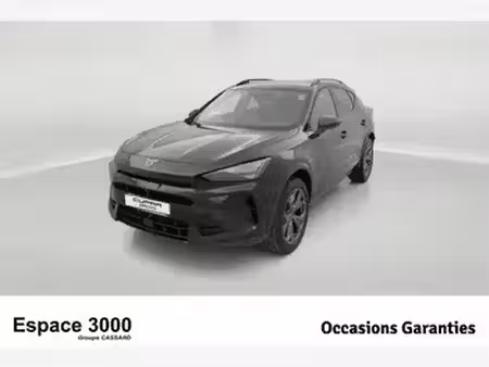 Cupra Formentor 1.5 150