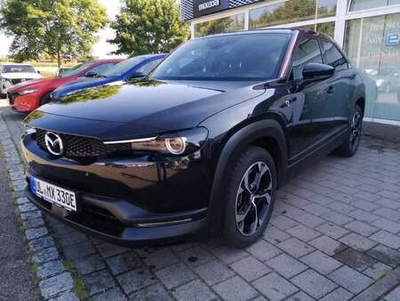 Mazda MX-30 e-Skyactiv