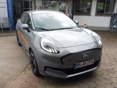 Ford Puma GT Premium