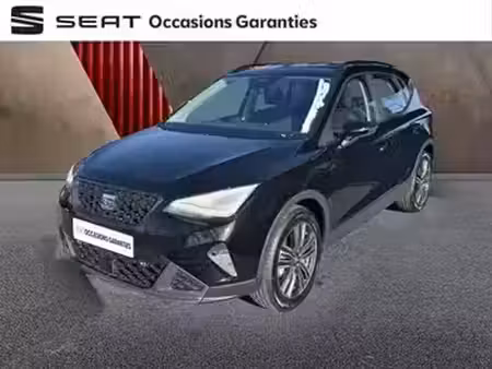 Seat Arona 1.0 TSI 95 Copa