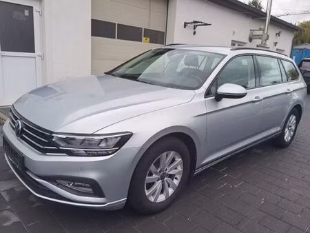 Volkswagen Passat 1.5 TSI 150