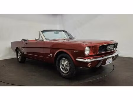 Ford Mustang Collection