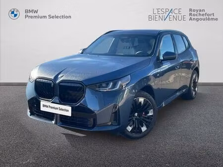 BMW X3 30e 2.0 xDrive