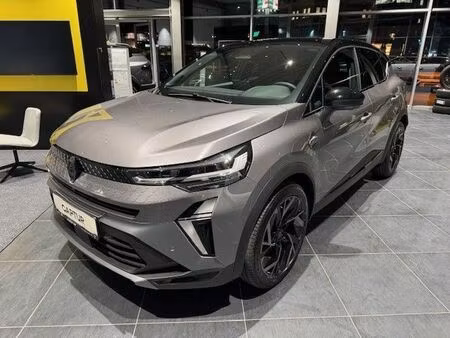 Renault Captur E-Tech 160 Esprit Alpine
