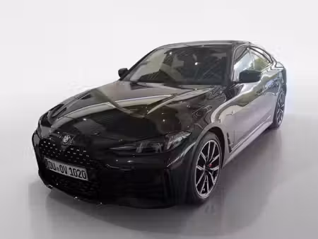 BMW Série 4 420d 2.0 190 xDrive