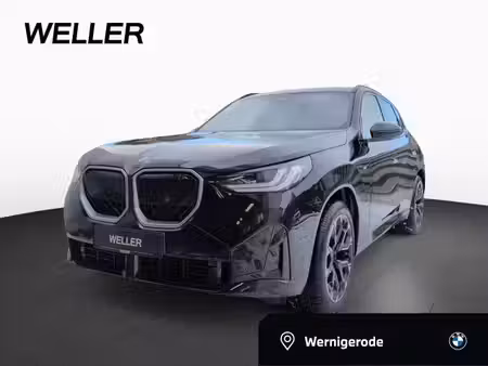 BMW X3 20d 2.0 197 xDrive