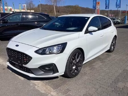 Ford Focus ST 2.3 280
