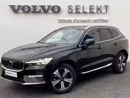 Volvo XC60 2.0 4x4