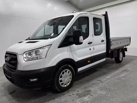 Ford Transit 2.0 TDCi 131