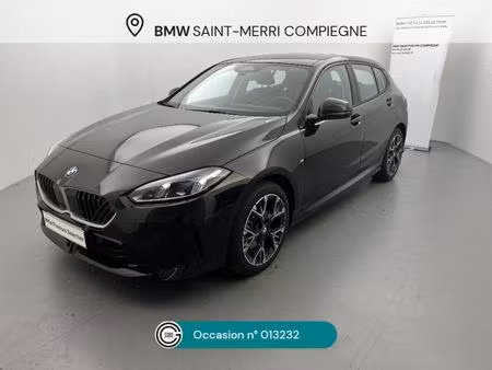 BMW Série 1 120d 2.0