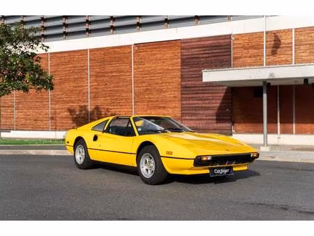 Ferrari 308 Gtsi