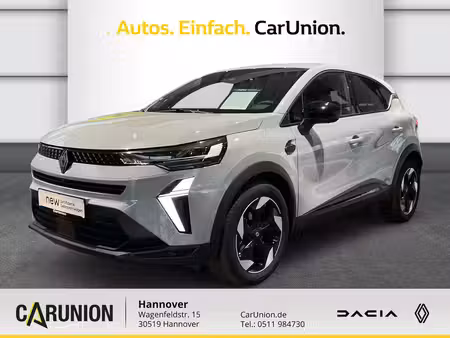 Renault Captur 1.3 160 Techno