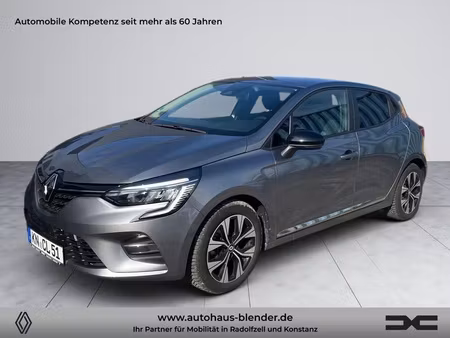 Renault Clio 1.0 TCe 90 Evolution