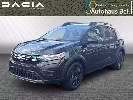 Dacia Sandero 1.0 TCe 90