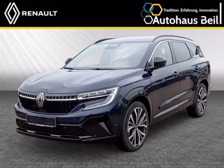 Renault Espace 1.2 200 Iconic