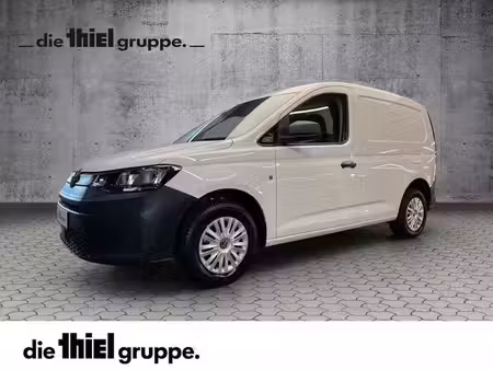 Volkswagen Caddy 2.0 TDI 102