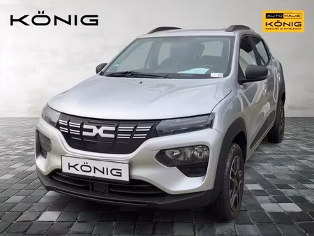 Dacia Spring 45