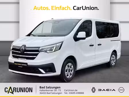 Renault Trafic 2.0 dCi 150 Evolution