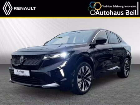 Renault Rafale E-Tech 1.2 200 Techno