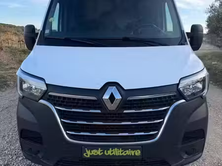 Renault Master 2.3 dCi 150 Confort