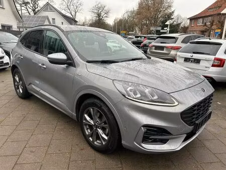 Ford Kuga 1.5 150 ST Line X
