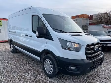 Ford Transit 2.0 TDCi 131