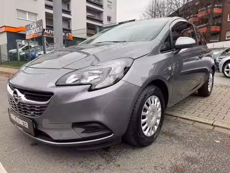 Opel Corsa 1.2 70 Selection