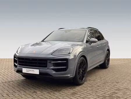 Porsche Cayenne V6 3.0 4x4